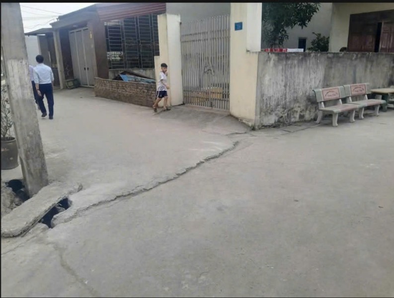 CẦN TIỀN BÁN GẤP LÔ ĐẤT 100M2 TẠI THÔN XUÂN BÁCH, XÃ QUANG TIẾN, SÓC SƠN, HÀ NỘI