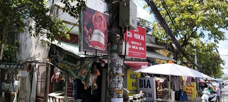 CHÍNH CHỦ CHO THUÊ MẶT BẰNG KINH DOANH 2 MẶT TIỀN ĐƯỜNG HIỆP BÌNH - TP THỦ ĐỨC - TP HỒ CHÍ MINH
