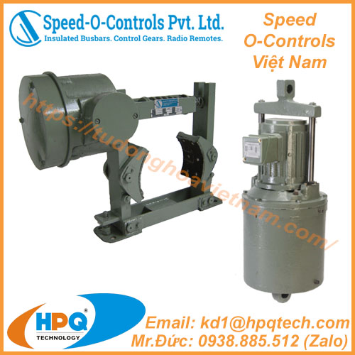 Công tắc giới hạn Speed-O-Controls Việt Nam