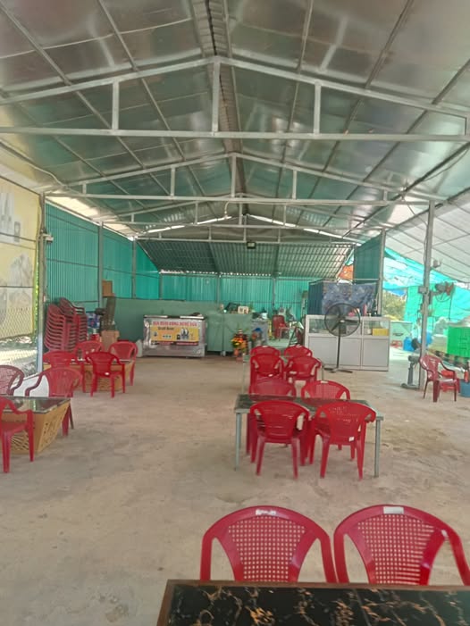 Sang gấp full Mb quán ăn Tại Thị Xã Trảng Bàng, Tây Ninh.