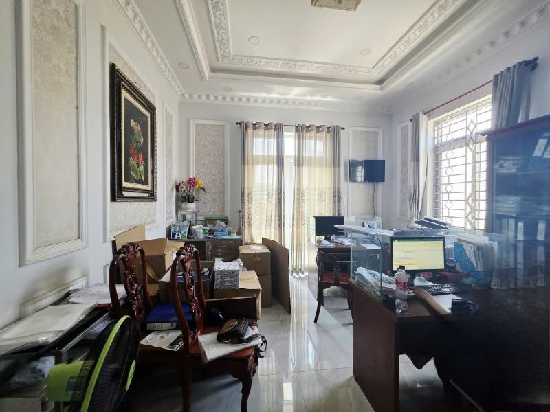 Bán nhà 152m² 3 tầng, 5PN, 4WC, Hiệp Bình Chánh, Thủ Đức - 15.1 tỷ
