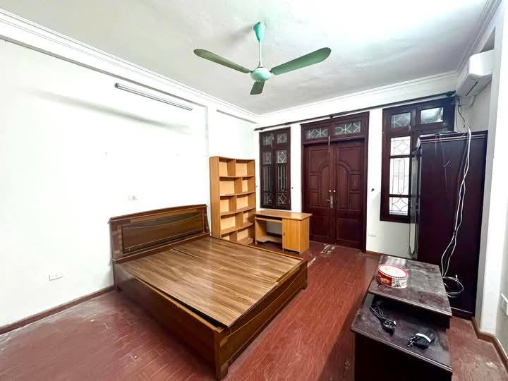 BÁN NHÀ PHỐ KIM NGƯU – VỈA HÈ RỘNG – KHU PHÂN LÔ – Ô TÔ – 50M2 -  14.9 TỶ