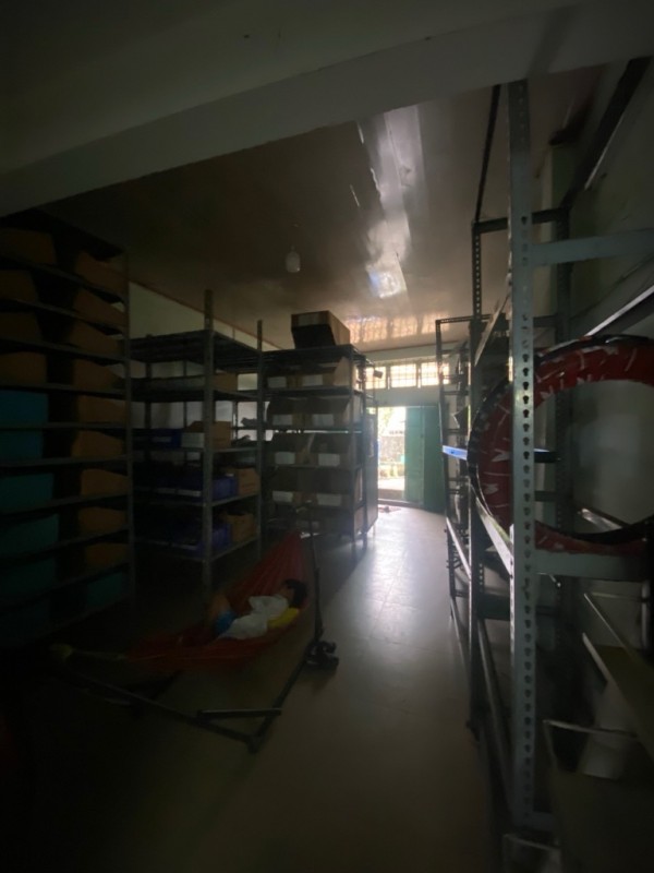 BÁN NHÀ MẶT TIỀN VĂN TIẾN DŨNG 3 TẦNG 165M2 [  5.5X30M] – CĂN GÓC ĐƯỜNG 22M (HẺM XE TẢI 8 TẤN) –