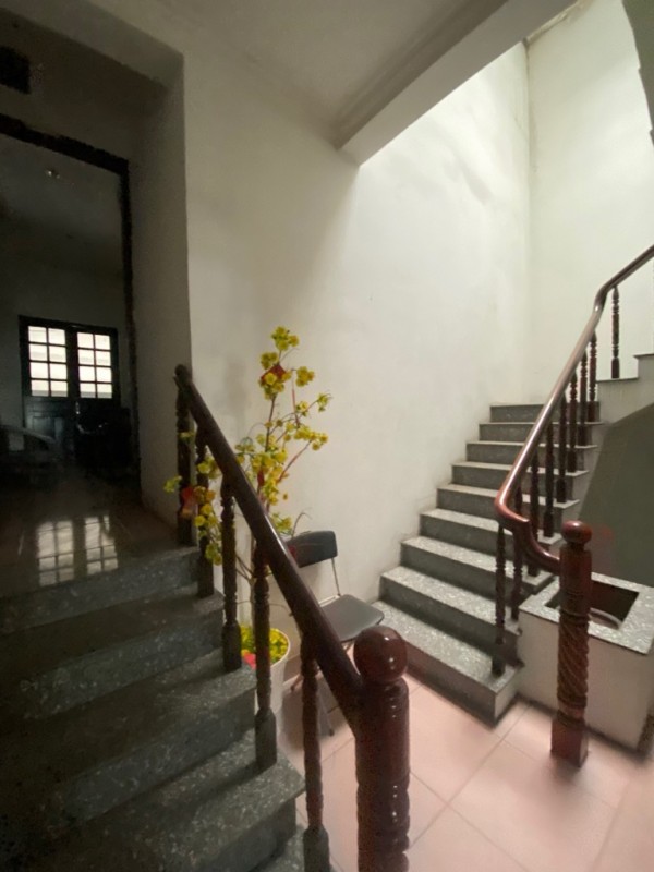 BÁN NHÀ MẶT TIỀN VĂN TIẾN DŨNG 3 TẦNG 165M2 [  5.5X30M] – CĂN GÓC ĐƯỜNG 22M (HẺM XE TẢI 8 TẤN) –