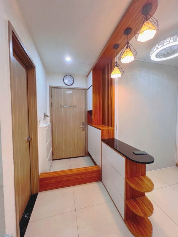 NHÀ ĐẸP LÊ TRỌNG TẤN THANH XUÂN - LÔ GÓC, NGÕ THÔNG, MẶT TIỀN RỘNG - DT 38M2 GIÁ NHỈNH 9 TỶ
