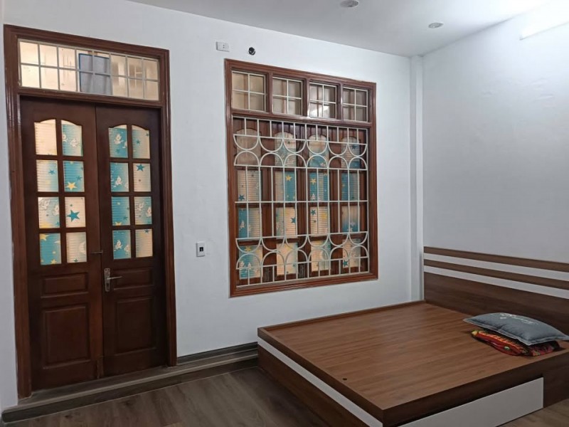 NHÀ ĐẸP LÊ TRỌNG TẤN THANH XUÂN - LÔ GÓC, NGÕ THÔNG, MẶT TIỀN RỘNG - DT 38M2 GIÁ NHỈNH 9 TỶ