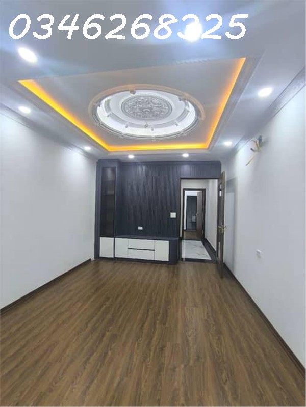 NHÀ MỚI GẦN LINH ĐÀM - THANG MÁY CHẠY VÙ VÙ - Ô TÔ VÀO NHÀ - KINH DOANH ĐỈNH - VÀI BƯỚC RA MẶT PHỐ