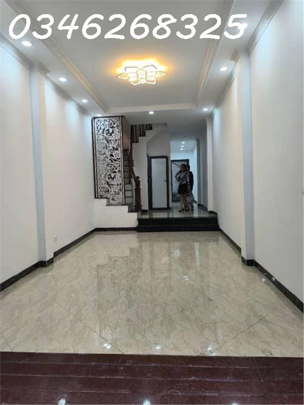 NHÀ MỚI GẦN LINH ĐÀM - THANG MÁY CHẠY VÙ VÙ - Ô TÔ VÀO NHÀ - KINH DOANH ĐỈNH - VÀI BƯỚC RA MẶT PHỐ