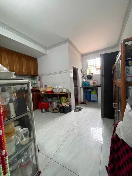 Bán nhà Tân Sơn Nhì – 4m x 15m – 3 tầng 4pn3wc – Hẻm xe hơi – Nhỉnh 5 tỷ