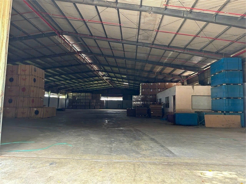 XT LT nhà xưởng cho thuê SX nhiều ngành nghề, xa dân cư phục vụ sản xuất ngày đêm