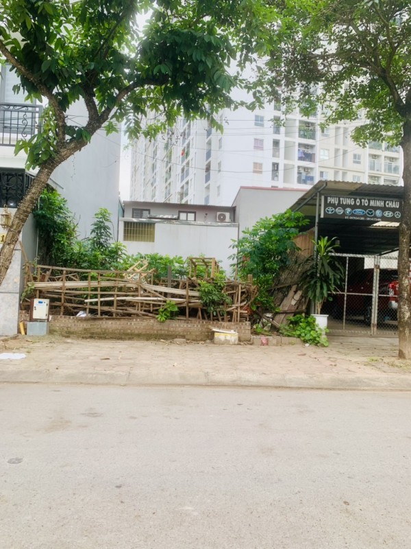 PHÚC LỢI 16tỷ MẶT TIỀN 6m,PHÂN LÔ VỈA HÈ Ô TÔ TRÁNH NHAU,LONG BIÊN HÀ NỘI