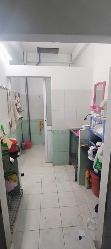 NHÀ HẺM XE HƠI TÂN BÌNH – 2 TẦNG – 2PN – GIÁ CHỈ 3.2 TỶ
HỒNG LẠC – P11 – SỔ CHUẨN – PHÁP LÝ RÕ RÀNG