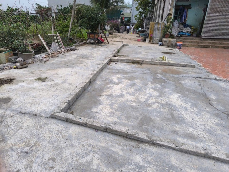 CẦN BÁN LÔ GÓC TÂN ƯỚC - THANH OAI - HÀ NỘI