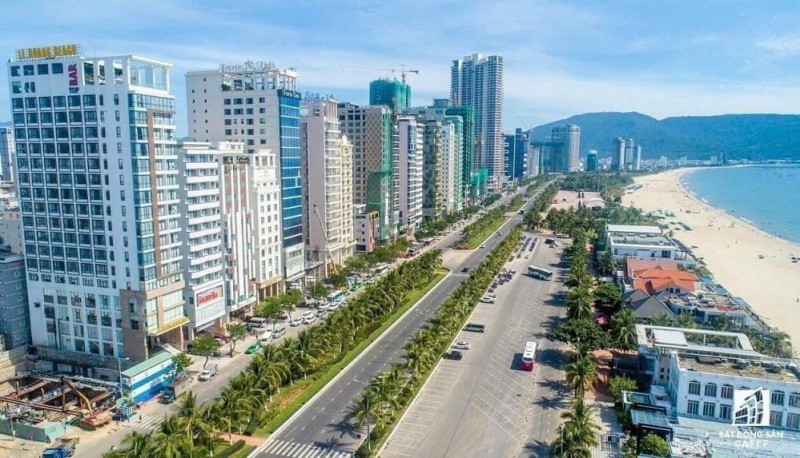Bán đất An thượng 29, Mỹ An, Ngũ Hành Sơn, Đà Nẵng. LH: 0905233234