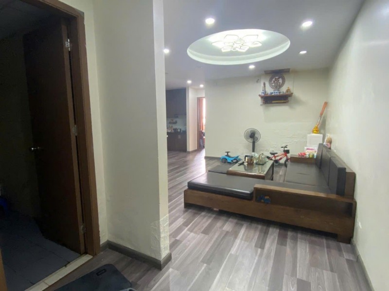CĂN HỘ AZ VÂN CANH ĐẸP - GIÁ TỐT - Vị Trí Đắc Địa Tại Khu đô thị Vân Canh, Xã Vân Canh, Hoài Đức,