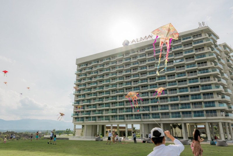 BÁN CĂN HỘ CAO CẤP 5 SAO VIEW BIỂN