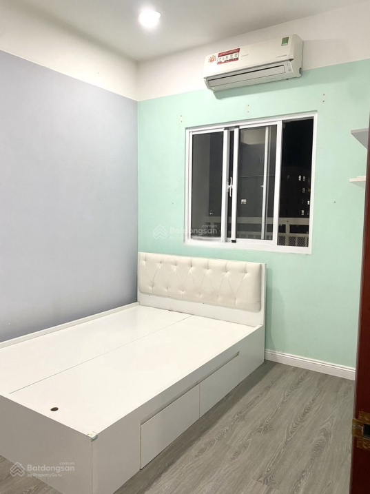 Gia đình quyết định bán căn 2pn 2wc Chung Cư IDICO quận Tân Phú chỉ còn 2ty420