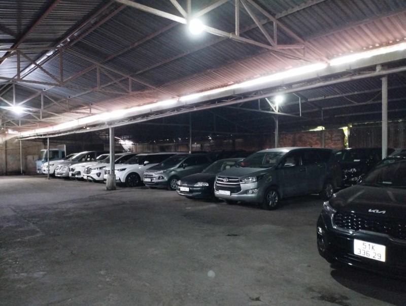 Bán nhà Kho Mặt tiền đường Bình Quới - Thanh Đa, DT: 30x69m, Cấp 4, cho thuê, 250 tỷ.