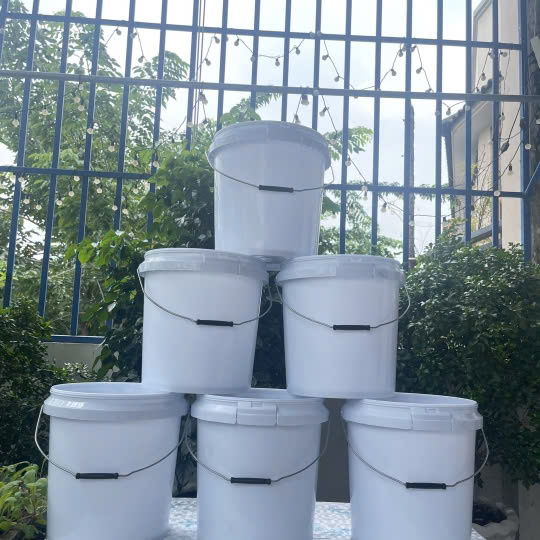VỎ THÙNG SƠN 15L, SỈ VÀ LẺ TOÀN QUỐC, HÀNG SẴN KHO
