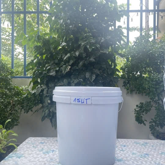 VỎ THÙNG SƠN 15L, SỈ VÀ LẺ TOÀN QUỐC, HÀNG SẴN KHO