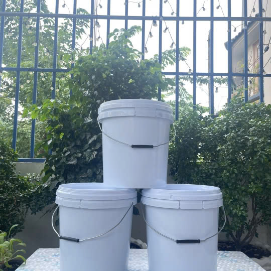 VỎ THÙNG SƠN 15L, SỈ VÀ LẺ TOÀN QUỐC, HÀNG SẴN KHO