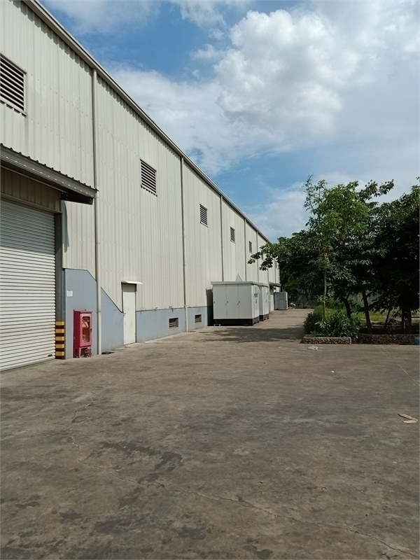 Bán 1,8ha nhà xưởng công ty May tại xã Huyện Ân Thi , Tỉnh Hưng Yên