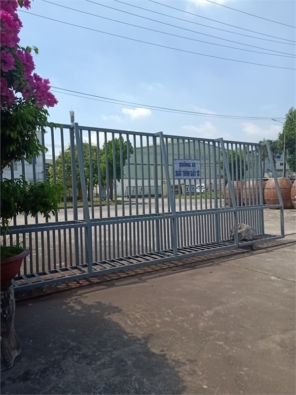 Bán 1,8ha nhà xưởng công ty May tại xã Huyện Ân Thi , Tỉnh Hưng Yên