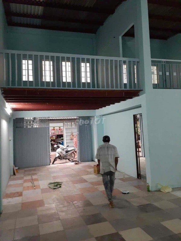 HOT HOT - CẦN BÁN CĂN  NHÀ  HẺM XE HƠI  Đường Liên khu 10-11, Phường Bình Trị Đông, Q.Bình Tân, HCM