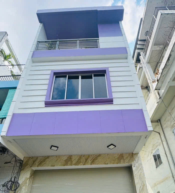 Bán nhà Q.11, nhỉnh 14 tỷ, sổ hồng