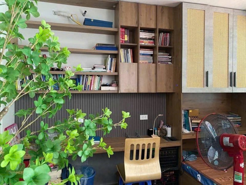 Em bán căn hộ view xanh tại Nơ Bán Đảo Linh Đàm - Hoàng Mai - Hà Nội