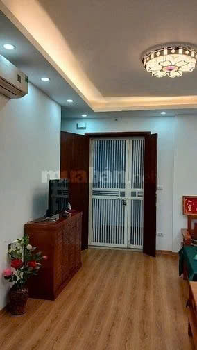 Bán Căn Hộ tầng 7 Chung Cư Ruby 1 Phường Giang Biên, Quận Long Biên, TP Hà Nội