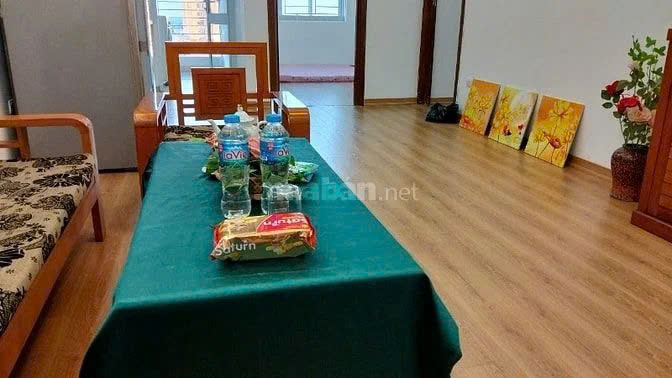 Bán Căn Hộ tầng 7 Chung Cư Ruby 1 Phường Giang Biên, Quận Long Biên, TP Hà Nội