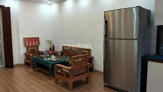 Bán Căn Hộ tầng 7 Chung Cư Ruby 1 Phường Giang Biên, Quận Long Biên, TP Hà Nội