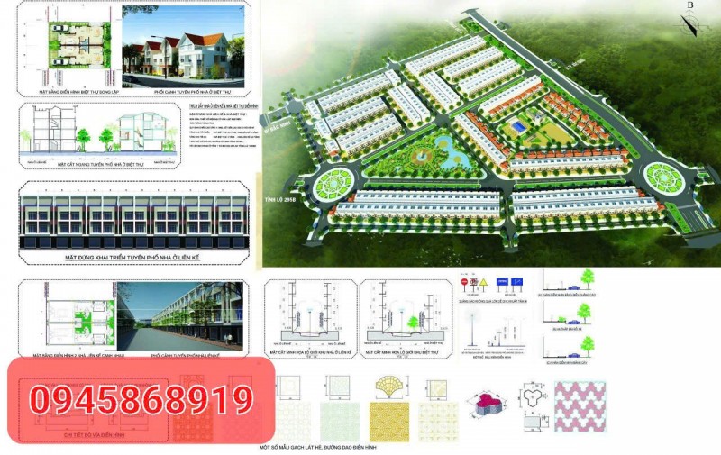 MÌNH CẦN BÁN LÔ ĐẤT NỀN DỰ ÁN KCN QUANG CHÂU- H.VIỆT YÊN- BẮC GIANG