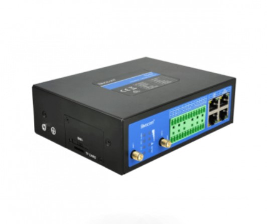Bovicom TG452 - IoT Edge Gateway đa năng
