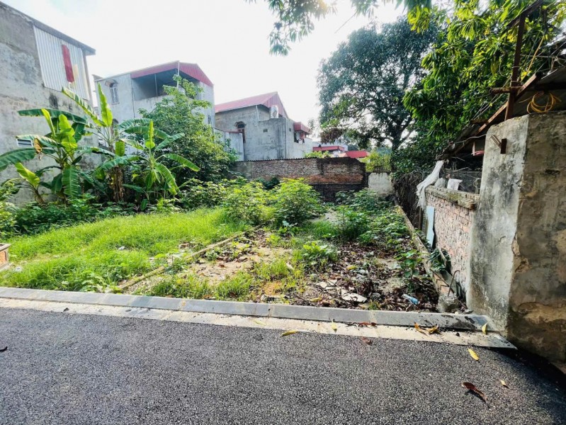 BÁN ĐẤT 69.7M2 TIÊN HÙNG NGUYÊN KHÊ ĐÔNG ANH - NGAY GẦN QL3