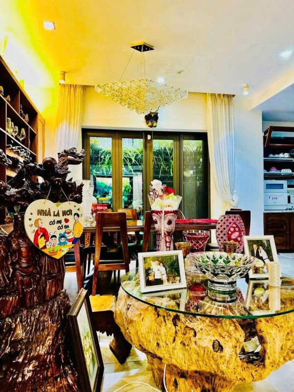 BÁN NHÀ TRUNG HÒA, PHÂN LÔ, VỈA HÈ, ÔTÔ TRÁNH, KINH DOANH, 70M² GIÁ 23 TỶ 900