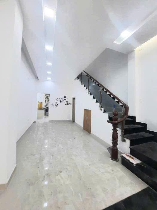 Bán nhà Mặt tiền Hà Thị Đát -  giao Cầu Xéo -Tân kỳ Tân Quý, 4x21m, 3 T - 4PN, 11,6 tỷ