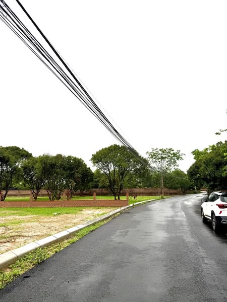 Lô đất hai mặt tiền đường – 1179m² tại T80 Ngọc Thanh – gần Flamingo Đại Lải