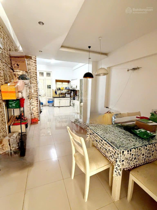 BÁN NHÀ 3 TẦNG 4*24M- MẶT TIỀN KINH DOANH KDC BÌNH HƯNG, BÌNH CHÁNH - ĐƯỜNG 12M- GIÁ CHỈ 8.999 TỶ