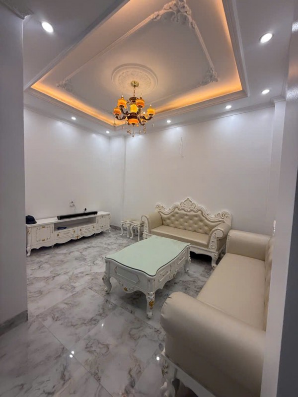 CHỦ ĐẦU TƯ UY TÍN - THANG MÁY  - BA GÁC PHI VÈO VÈO - HAI BÀ TRƯNG - NHÀ 5 TẦNG ĐẸP MỚI ĐẸP LUNG