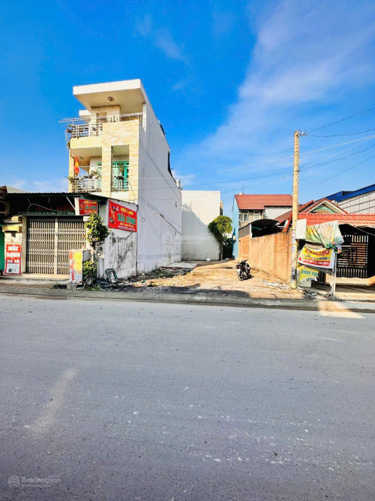 HIếm CÓ! ĐẤT MẶT TIỀN ĐƯỜNG VƯỜN LÀI, 100M2, VỊ TRÍ ĐẸP, KINH DOANH TỐT! GIÁ TỐT
