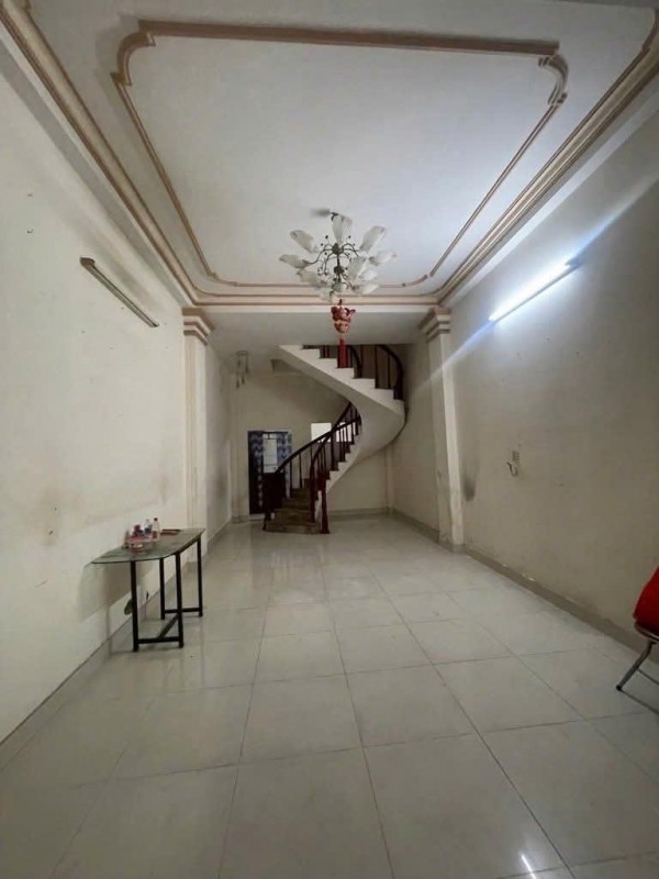 --Bán nhà hẻm xe hơi đường Lạc Long Quân, p10, Tân Bình; (4*12) - 5 tỷ