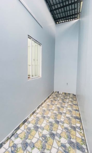 NHÀ MỚI TINH – 2 TẦNG – HẺM 12M – 50M2 – CHỈ 4.05 TỶ – ĐƯỜNG SỐ 4 – BÌNH HƯNG HÒA B – BÌNH TÂN - Ở