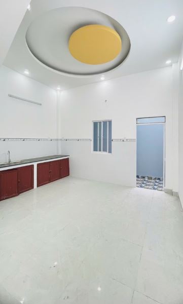 NHÀ MỚI TINH – 2 TẦNG – HẺM 12M – 50M2 – CHỈ 4.05 TỶ – ĐƯỜNG SỐ 4 – BÌNH HƯNG HÒA B – BÌNH TÂN - Ở