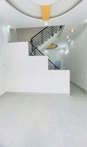 NHÀ MỚI TINH – 2 TẦNG – HẺM 12M – 50M2 – CHỈ 4.05 TỶ – ĐƯỜNG SỐ 4 – BÌNH HƯNG HÒA B – BÌNH TÂN - Ở