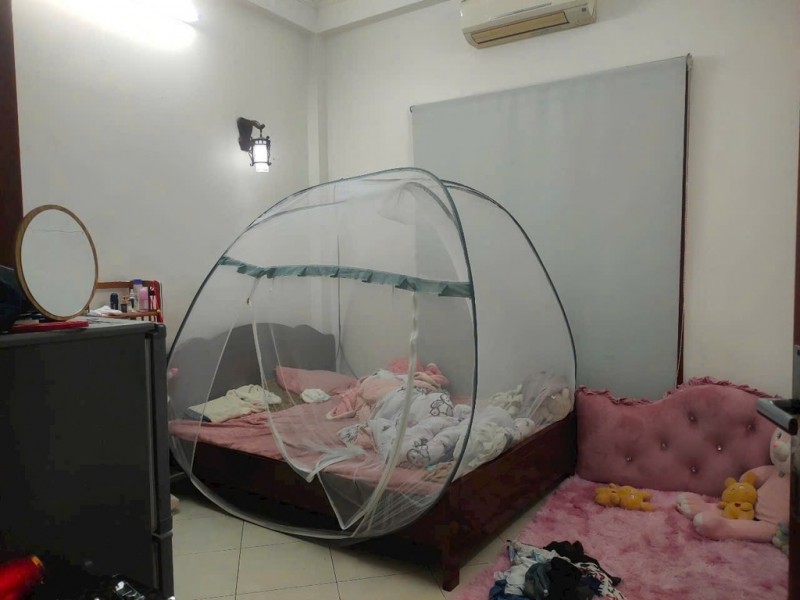 BÁN GẤP NHÀ 460 KHƯƠNG ĐÌNH-THANH XUÂN 36M X 4 TẦNG-6PN- GIÁ 5,6 TỶ
