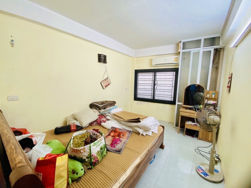 NHÀ ĐẸP-CẠNH HỒ HẠ ĐÌNH-KHƯƠNG ĐÌNH-Ô TÔ-NỘI THẤT 47M-4 TẦNG GIÁ 6,8 TỶ