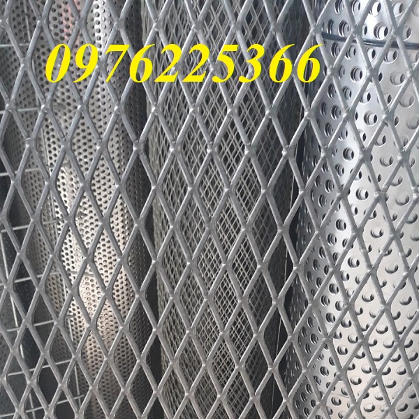 Lưới mắt cáo sắt 30x60