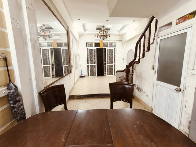 Bán Nhà Bùi Xương Trạch - Thanh Xuân, DT32m2, 5Tầng, Gần Ôtô, Hàng Cực Hiếm